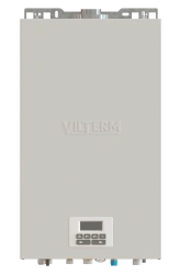 Gas Heating Appliance with Forced Circulation for Water Heating - VilTerm A 14 TC