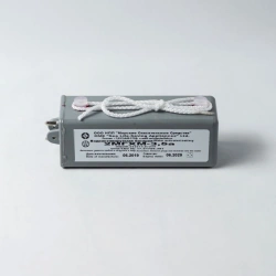 Disposable Battery for Electric Lights 2MGXH-3.5A