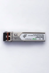 Optical Transceiver SFP Form Factor FT-SFP-CWDM-1XX-80-D