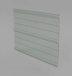 3D Panel URAL 4 Zn with Polymer Powder Coating