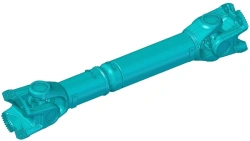 Transmission Drive Shaft TD12.0181