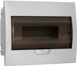 MKP12-V-12-41-G Modular Electrical Distribution Box IP41