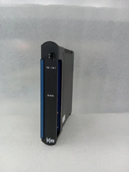 Programmable Controller for Continuous Signal Measurement ELSI-MKC, Model TA 121 2IDC