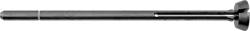 Intramedullary Drill Sleeve 6/2.8 mm, Art. 520.006