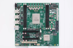 MBE8C-PC Computing Module MicroATX System Panel