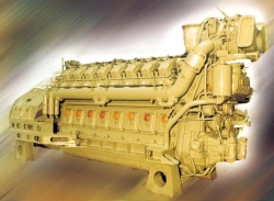 Diesel Generator 1A-9DG Model 3