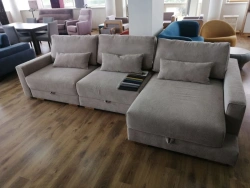 Modern Comfort Sofa that Transforms into Bed - Fiji