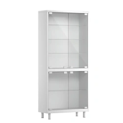 Medical Metal Cabinet for Storing Medical Instruments, Model SHS.02.00