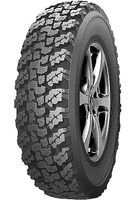 All-Terrain Pneumatic Tire 235/75R15 Forward Safari 530