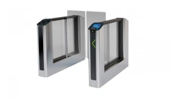 Electromechanical Turnstile "Flagman Light