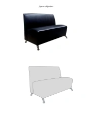 Prime Sofa - Comfortable and Modern Design