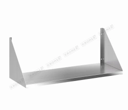 Solid Kitchen Shelf PKS for Storage