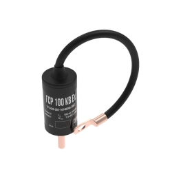 Explosion-Proof Surge Protection Device GSR 100 kV Ex, Cat.No. 101 028