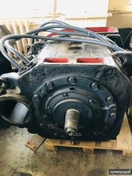 Current Repair of Electric Motors ED-118A