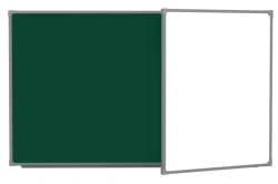 Magnetic Combination Board 2-Element BOARDSYS