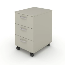 Mobile Storage Cabinet - Мобильная тумба