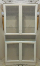 Document Cabinet SHD 2/15