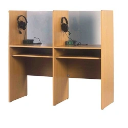 Lingaphone Table - High-Quality Design for Effective Communication