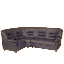 Modular Sofa Boston - Versatile Sectional Design
