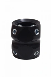 Double Adapter for Prosthetics, Model 4H04A45