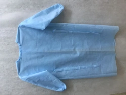 Non-Sterile Medical Suit for Healthcare Professionals