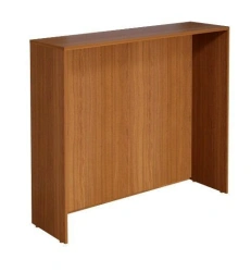 Reception Desk PM19 Series "Monolith