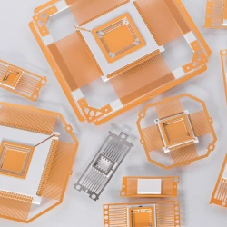 4153.20-5 Metal-Ceramic Housing Type 4