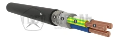 Low Smoke Zero Halogen Flame Retardant Cable up to 1kV VBSHng(A)-LS