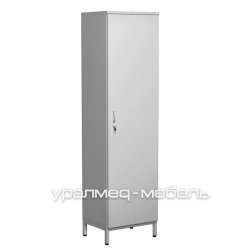 Medical Storage Cabinet for Institutions - Шкаф ШпЛ-1