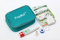 UZORMED®-650 Magnetic Laser Vacuum Therapy Device