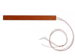 Copper Resistance Thermometers TCM 9502 for Electrical Machines