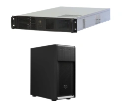 General-Purpose Workstation RS-WS (RIGHT SERVER)