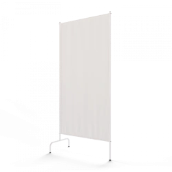Medical Privacy Screen Without Wheels - SHM Model