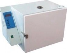 Air Sterilizer GP-40 MO for High-Temperature Materials