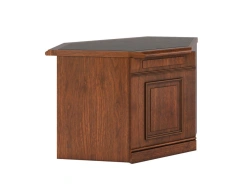 Conference Table Corner Element, Art. IN-PAU