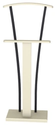 Elegant Suit Hanger Galant 360
