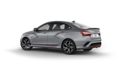 LADA VESTA SPORT Sedan - Model GFLR10