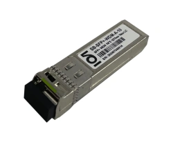 Optical Transceiver SB-SFP+-WDM-N-D for Long-Distance Transmission