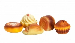 Realistic Toy Baking Set for Kids - Complete Baking Experience