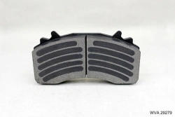 Disc Brake Pad for MAN Trucks WVA 29279
