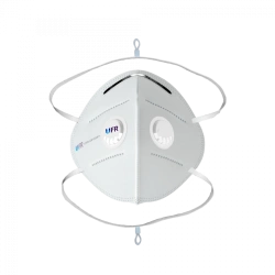 General Purpose Respirator FFP 3 IDP 302R+