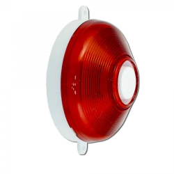Combined Fire Alarm Signal Device Grom-24-KP