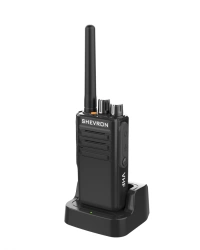 VHF Professional Radio Station Chevron T-14