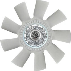 Viscous Coupling VMPV 001.00.12 for Fan Drive