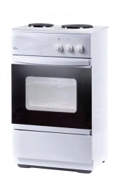 Electric Two-Burner Stove LADA NOVA SE 3209