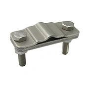 Connecting Clamp ZS-V2-N for Grounding Conductors