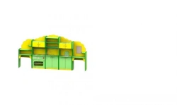 Play Zone for Young Hosts - Customizable Design and Colors