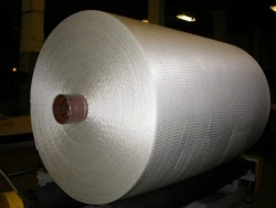 Uncoated Nylon Cord Fabric