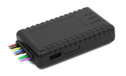 Compact 4G GLONASS Tracker START S-4012 E