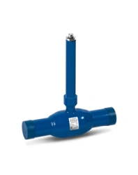 Standard Ball Valve 482 with Extended Stem for Underground Installation 48220300